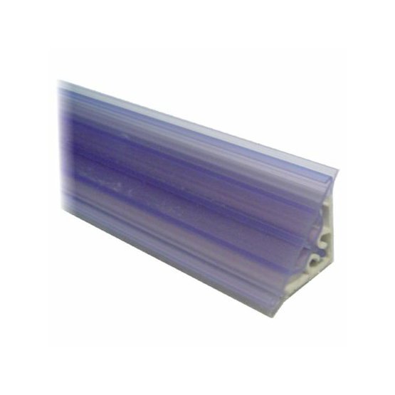 Těsn. profil PVC pro laminát (68)