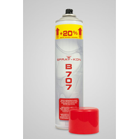 Lepidlo Spray-Kon B707-sprej 600ml